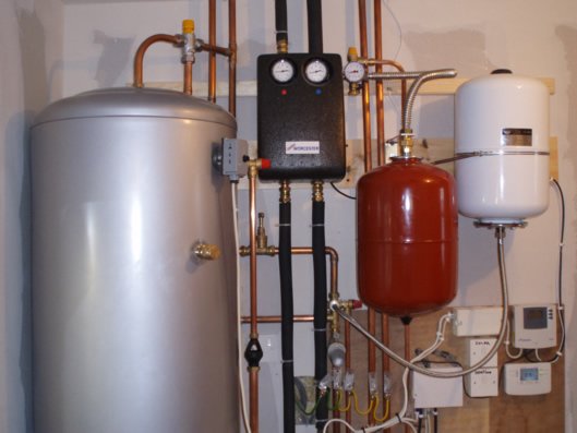 Frigo Clima Management Instal - Reparatii pompe de caldura